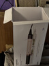 戴森（DYSON）HS09 多功能造型吹风机卷发棒 吹干、拉直、卷发三合一 自动直发版 快速干发 智能温控 晨曦粉色 实拍图