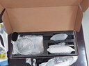 德顺（DESHUN）窗口双向对讲机DS-236-10W金属银行证券医院柜台车站码头对讲话筒麦克风扩音器 实拍图