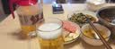 美的（Midea）电饭煲电饭锅小型3升2-3人前置大屏面板24小时预约多功能压力家用智能电饭煲FB30Q1-406K 实拍图