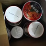 莫小仙私房牛肉*3桶+重庆小面*3桶 冲泡粉丝方便速食泡面休闲零食573g 实拍图