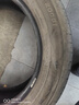 玛吉斯（MAXXIS）轮胎/汽车轮胎 225/55R17 97V EC1 适配君威/迈锐宝 实拍图