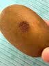 佳沛（zespri）新西兰阳光金奇异果 8个装 特大果单果重约124-146g 水果猕猴桃 实拍图