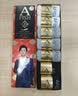 一只鱼袜子男士10A级抗菌防臭春夏季休闲棉袜透气长短袜王宝强湖 短袜3色【10A级抗菌防臭】 7双 实拍图