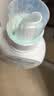 威露士la有氧洗衣液松木香16斤套装（瓶1L*4+补充袋装500ml*8） 实拍图