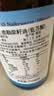 布兰德勒德国原装进口低芥酸有机冷榨菜籽油500ml 物理压榨家用热炒食用油 实拍图
