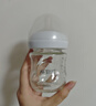 新安怡（AVENT）飞利浦新安怡玻璃奶瓶新生婴儿宝宝进口防呛防胀气120ml 实拍图