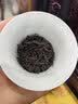 溪谷留香佛国岩肉桂武夷岩茶乌龙茶特级茶叶礼盒装 节日送礼礼品 自饮品鉴 佛国岩肉桂礼盒装（8.35g*6泡） 实拍图