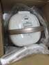 美的（Midea）电饭煲小型1-2-3人小容量迷你家用电饭锅白玉晶釜上盖可拆卸微压智能多功能MB-JA122礼品团购 实拍图
