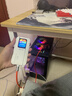 格行mt700随身wifi6官方正品双频真5G三网通用无线网卡免插卡路由器移动随身携带wifi5g无线流量2026款 6000毫安-双频真5G-送1000G+快充线 实拍图
