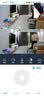奥克斯1600万像素摄像头监控无线wifi网络高清夜视监控器360度无死角带夜视全景云台家用AI监控手机远程 实拍图