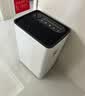 多乐信（DOROSIN）除湿机/抽湿机  除湿量60升/天 120㎡智能家用别墅复式商业办公室吸湿 APP智控 ER-60D 实拍图
