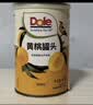 都乐（DOLE）黄桃蜜橘双拼罐头 水果罐头中秋礼盒 425g*8罐 实拍图