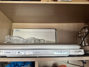 松下（Panasonic）【送烤盘】聚嗨盘电烤盘无烟涮烤一体烤肉盘家用烧烤多功能锅左右独立控温M1+AHM1 实拍图