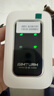 影腾随身wifi多网全国通用无线wi-fi6免插卡移动联通无限制大流量卡便携式网卡高速网络2026款5GHF 【多网通3000毫安充电款+白色】超长续航 实拍图