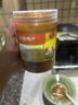 画影沙县花生酱沙县小吃同款福建特产花生酱拌面沙县拌面调料500克1瓶 实拍图