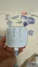 Apple/苹果 40W type-c快充充电器 苹果usb-c原装充电头 旗舰店新款苹果iPhone 17 Pro Max充电器 实拍图
