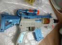 艾杰普（JEPPE）儿童玩具枪3-12岁M4A1电动声光冲锋枪高级仿真炝模型男孩生日礼物 实拍图