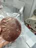 小牛凯西菲力原肉整切调理牛排盒装含酱包600g儿童牛扒阿根廷牛肉烧烤早餐 实拍图
