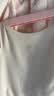 浪莎（LangSha）女童内衣小背心发育期9岁儿童小学生12女孩少女文胸大童第一阶段 实拍图