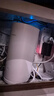 华为子母路由器Q6E凌霄无线千兆全屋WiFi套装分布式路由漏油器穿墙王电力猫信号放大增强器适配mate70 子母路由【WiFi6+3000M智能主机*1】Q系 实拍图