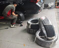 朝阳轮胎 汽车轮胎 215/55R17 94V C66 适配秦PLUS/Aion Y/本田XR-V 实拍图