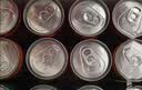 可口可乐（Coca-Cola）芬达Fanta 气泡果汁摩登罐碳酸饮料330ml*24罐 包装随机发 实拍图