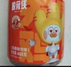 脱骨侠无骨鸡爪500g蒜香中辣去骨凤爪肉鸡脚筋柠檬酸辣虎皮佤味源头直发 实拍图