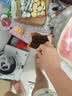寻味喵坚果零食大礼包干果炒货孕妇儿童成人办公室每日健康混合休闲食品 夏果+开心果+碧果+巴旦木各250g 实拍图