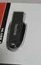 闪迪（SanDisk）64GB USB3.2 U盘 CZ550黑色 读速100MB/s 安全加密 数据恢复 学习办公电脑车载 高速大容量优盘 实拍图