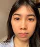 维特丝洗面奶男女士氨基酸美白淡斑提亮肤色控油收缩毛孔深层清洁黑头角 实拍图