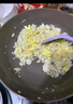康佳（KONKA）轻量炒锅陶瓷不粘锅平底炒菜锅煎锅32cm电磁炉燃气通用易洁少油烟 实拍图
