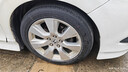 优科豪马横滨轮胎/汽车轮胎 215/50R17 91V ADVAN dB V551C 原配本田杰德 实拍图