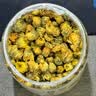 千愈汉方菊花特级护肝去火黄菊花茶无熏硫去火护肝胎菊花泡水65g 实拍图