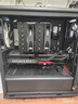 利民（thermalright）Peerless Assassin 120 SE 逆重力6热管 风冷散热器 双塔逆转双C12C风扇 PA120 SE 实拍图