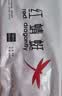红蜻蜓（RED DRAGONFLY）防晒手套女夏季开车防紫外线遮阳护手臂加长款露指可触屏冰丝袖套 实拍图