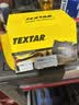 TEXTAR泰明顿刹车片后片适用宝马120i/125i/218i/220i/X1/X2/i3/MINI 实拍图