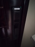 康佳（KONKA）NDPro70智能门锁指纹锁密码锁电子锁全自动门锁3D人脸识别包安装 实拍图