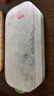ecoco按压冰块模具冰格制冰盒带盖自动注水食品级自制冰箱冻冰块模具 【店长推荐】大号 21格装 薄荷绿 实拍图