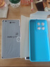 摩托罗拉 联想moto g100 四年质保 LCD护眼屏 7000mAh 国家补贴 应用六开 多场景NFC  12GB+256GB 晴空蓝 实拍图