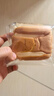 泓一咸蛋糕480g 早餐面包休闲零食品无蔗糖下午茶甜品糕点心学生老人 实拍图