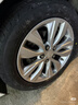 固特异（Goodyear）汽车轮胎235/50R18 101W 鹰驰F1酷跑 适配福特翼虎/大众 御乘升级 实拍图