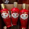 汾酒 山西杏花村 红玻汾 清香型白酒 53度 500ml*6瓶 出口玻汾 送礼 53度 500mL 6瓶 实拍图