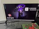 AOC 26.5英寸电竞游戏FPS显示器 2K360Hz QD-OLED 原生10bit 0.03ms HDR硬件低蓝光 电脑游戏防烧屏幕 【FPS极致体验】2K 360Hz Q27G40SDE 实拍图