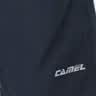 骆驼（CAMEL）速干短裤男夏季新款透气休闲梭织跑步运动健身宽松超薄五分裤子 实拍图