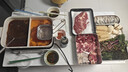 美的（Midea）[升级款]电火锅鸳鸯锅烤肉锅火锅0氟涂层超薄速沸电火锅多功能锅料理锅分体6.5L多用途锅DLS3322R2 实拍图