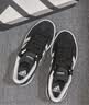adidas「面包鞋」GRAND COURT BASE 00s休闲低帮板鞋男女阿迪达斯   黑色/白色/树脂黄(推荐女生选小半码)   38 实拍图