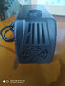 海格瑞工业冷风机水泵/环保空调水泵\水冷空调用水泵220/380V/40W湿帘水冷机水泵DYH-40 380v黑色线 实拍图