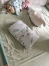 富安娜家纺 抑菌蚕丝被夏被100%柞蚕丝空调被双人夏凉被芯夏季薄被子 100%蚕丝抑菌-花仙 230*229cm 实拍图