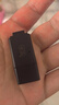 川宇USB3.0高速TF/Micro sd迷你读卡器车载行车记录仪存储卡手机卡 黑色 实拍图