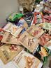 良品铺子零食大礼包肉肉大满足1214g 猪肉脯牛肉礼盒团购 七夕礼物零食 实拍图